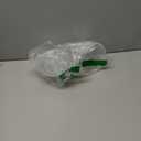 Momcozy Original S9 Pro/S12 Pro Replacement Accessories, Only Compatible with Momcozy S9 Pro/S12 Pro Breast Pump NOT for S9/S12 (Single-Sealed Full Set Collector Cup with 24mm Flange,180ml, 1 Pack) (Transprent)