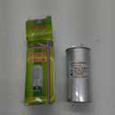 CBB65 Capacitor, 30uF AC 450V Cylindrical Motor Capacitor Engine Start Capacitor for Air Conditioner Motors Refrigerator