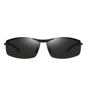 REYND Drive S44 black anti-glare glasses for drivers