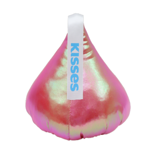 Hershey Kiss Plush - Red