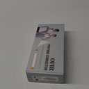 OFIR Revolutionary Upper Back Brace Posture Corrector for Women & Men, Back Straightener Posture Corrector for Men, Support Shoulder Neck and Spine for Scoliosis, Hunchback. (Large)