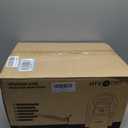 HTVRONT Auto Hat Press Machine, Hat Heat Press Machine