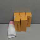 SZEE 120 Pack Automatic Litter Box Waste Bags, Drawstring Litter Box Liners