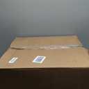 BHB Upgraded 75 FT Heated Water Hose 5/8" ID Compatible with RV -45  Antifreeze Energy Saving Thermostat RV Accessories, with 4 Types of Adapters