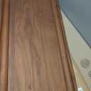 Large Wooden Charcuterie Boards with Handles, Extra Long Wood Serving Tray Platters,Rectangular BBQ Meat Cutting Cheese Board for Party Appetizers,Home & Outdoor 23.6x11.8x1.1