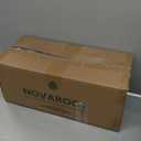 Olive Tree, 6FT Tall Faux Olive Tree with Moss and Planter, Olive Trees Artificial Indoor with Realistic Wood Trunk and Lifelike Fruits, Fake Tree for Home Office Living Room Decor (5ft 10in)