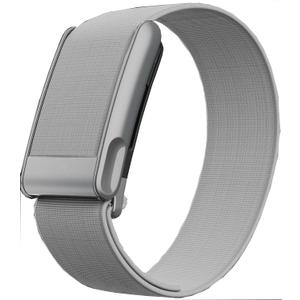 CoreKnit Waterproof Sport Band Compatible with WHOOP 5.0 / One/Peak/Life | Adjustable, Quick-Drying & Sweat-Resistant Strap for Workouts and Daily Wear