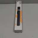 K&F CONCEPT Selfie Stick, Auto Open & Close Phone Tripod Stand, 360 Rotatable Selfie Stick with 9 Button Bluetooth Remote, Extendable Automatic Tripod for Cell Phone(White)