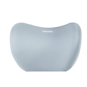 Memory Foam  Support Pillow For Car Seat,Office Chair,White 1pcs
Multi-Functional Back Cushion For Lower Back Pain,Design-Ergonomic.