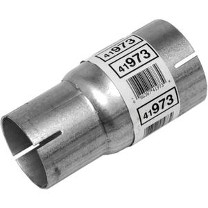 Walker Heavy Duty 41973 Exhaust Reduction Pipe 3" Inlet (ID) 2.5" Outlet (ID)