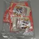 Triple Flavor Kabobs Cat Treat, 1 Ounce Bag, Long-Lasting Playtime Treat for Cats Made with Real Chicken, Salmon & Tuna