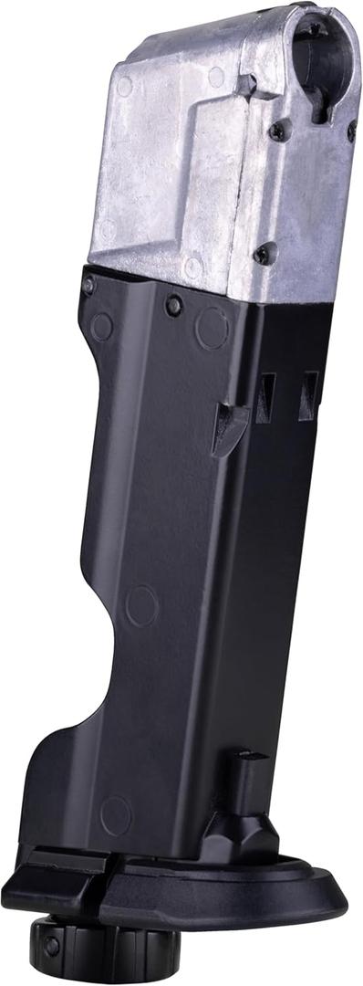 UmarexPaintball Marker Magazine (One Size, Black Quick-Piercing)