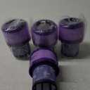 4 Pack Filters Replacement for Dyson V11 Cordless Vacuum, Dyson V11 Torque Drive, V11 Animal, V15 Detect, Compare to Part # 970013-02