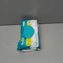 Pampers Baby Wipes Sensitive Perfume Free 1X Pop-Top Pack 84 Count