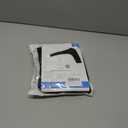 Shoulder Brace for Torn Rotator Cuff: Adjustable Shoulder Support Sling for Women and Men Preventing Dislocation and Strains - Pain Relief for Right/Left Arm (Large)