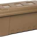 Plano Storage Trunk, Medium, Desert Tan