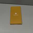 Miracase for iPhone 17 Case 6.3'', Full-Body Military Grade Drop Protection Outdoor Phone case with Built-in Glass Screen &Camera Control,Easy Installation,No Gap,Compatible with MagSafe, Light Purple