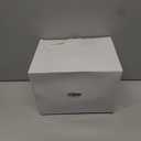 6.8 FT Halloween Inflatables Dragon with LED Lights Outdoor Decorations Blow Up Skeleton Dragon Inflatable Giant Halloween Yard Decoration for Front Lawn Garden Decor