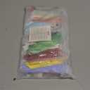 JOYIN 48 PCS Christmas Pull Bows with Ribbon 5 Wide for Gift Wrapping & Gift Tags, Boxing Day Decorations, Holiday Dcor Present Wrapping