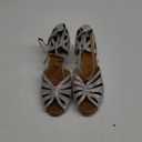 TTdancewear Women Rhinestone Ballroom Dance Shoes Latin Salsa Performance Dance Shoes 8