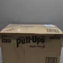 Pull-Ups Boys' Night-Time Potty Training Pants, Size 2T-3T Overnight Training Underwear (16-34 lbs),120 Ct