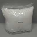 MIULEE 12x16 Inch Premium Lumbar Throw Pillow for Bed Sofa Couch Virgin Microfiber with 100% Cotton Cover Decorative Throw Pillow Insert Stuffer Form