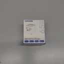 65W Retractable Charger for Apple Watch, 4-in-1 PD USB C Charger Block GaN Foldable Plug Fast Charging for Apple Watch Series 11/10/9/8/Ultra/SE, for MacBook Pro/Air, iPhone 17/16 Pro, iPad, Galaxy