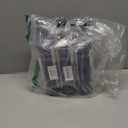 Dr Teal's Body Wash Variety Gift Set (3 Bottles, 24 Oz Each) - Soothe & Sleep, Glow & Radiance, and Relax & Relief - Lavender, Citrus, & Eucalyptus Scents - Essential Oils & Epsom Salts for Relaxation