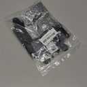 Motoparty Headlight Kit for Talaria XXX Sur-Ron Segway X260, Upgrade Version with Adapter Harness and Front Number Plate, Motorcycle Lights Bars（3 Inch）