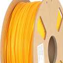 HZST3D Orange 3D Printer PETG Filament 1.75mm 1KG