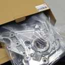 21350-2E021 213502E021 Timing Chain Cover Oil Pump (1.8L 2.0L) For Hyundai Elantra 2011-2013, Elantra Coupe 2013, Elantra GT 2013-2014, Kia Soul 2012-2013