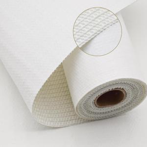 2 x Cohoo Home Drawer Cabinet and Shelf Liner, 12in11.8Ft Shelf Liners for Kitchen Cabinet Non Slip, Non Adhesive Kitchen Drawer Cupboard Mat, Durable Strong Grip Washable Bathroom White
