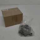 JF015E CVT Transmission Oil Pump Compatible with Nissan Sentra Tiida Versa Chevrolet RE0F11A