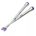 Nifty Digital Drumsticks