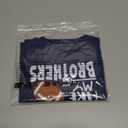 Funnycokid Toddler Boys Shirts Graphic T-Shirt Kids Short Sleeve Tees 2-6 Years