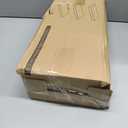 BAYKA Grey Floating Shelves for Wall, Wall Mounted Rustic Wood Shelves for Bathroom, Bedroom, Living Room, Kitchen, Small Hanging Shelf for Books/ Storage/ Room Decor (Set of 3, 15.7in)