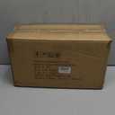 iDavosic.ly Plant Stand Indoor Outdoor, 5 Tier Corner Metal Flower Display Holder Shelf, Easy Assembly Folding Tall Orchid Rack for Patio Balcony Porch Garden Living Room House, Wrought Iron - White