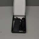 Carsty Hoverboard Charger, Electric Scooter Charger, Wheelchair Charger | Universal 3in1 Fast Charging Solution | 24V 2A