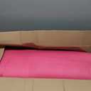 Amazon Basics Extra Thick Exercise Yoga Mat with Carrying Strap