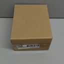 Frosted Edison Bulbs 60 Watt LED Equivalent, No Dimmable 6 Watt Light Bulbs, 2700k Soft White, E26 Standard Base LED Globe Bulb G30/G95 Vintage Bulbs, 2 Pack