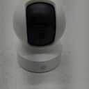 Kasa Indoor Pan/Tilt Smart Security Camera, 1080p HD Dog-Camera,2.4GHz with Night Vision,Motion Detection for Baby and Pet Monitor, Cloud & SD Card Storage, Works with Alexa& Google Home (EC70), White