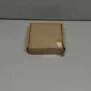 Spirit Box for Ghost Hunting – Paranormal Investigation Device with AM/FM Sweep, EMF Detection, EVP Recorder, Temperature Sensor & Backlit Display – Real-Time Spirit Communication Tool - Black