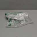 Over the Door Hooks 2 Pack, HAOYIJIA Folding Over the Door Drying Rack with Soft Rubber Prevent Scratches, Heavy Duty White Door Hooks Hanging Clothes Towels Bags and Robe for Bathroom Laundry Kitchen