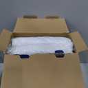 Bedsure Heated Mattress Pad Queen - Bed Warmer with Memory & Preheat Functions, 12-Hour Auto Off & 10 Heat Settings, Dual Controllers, Fast Heating, Brushed Electric Mattress Pad Queen, 60"x80"