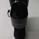 Keurig K-Mini Single Serve K-Cup Pod Coffee Maker, 6 to 12oz Brew size, with Cord Storage, Perfect for Small Spaces, Black