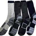 KIRKLAND Mens Modern (13, Black)