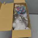 50 Pcs Traveling Bottles with Keychain 2oz Clear Plastic Hand Sanitizer Holder Keychain Empty Refillable Liquid Packing Container Squeeze Plastic Bottle with Lid,Rectangle