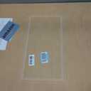 LED bathroom mirror 30X55