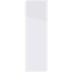 PATIKIL PET Vent Covers 12"x6", 2 Pcs Floor Wall Air Registers Cover Vent Blocker for Floor RV HVAC Fireplace Furnace Air Registers, Clear