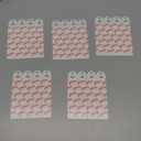 Command Indoor Large Replacement Strips, Holds up to 5 lb, 20 Strips, Damage-Free Hanging Wall Adhesive Strips to Re-Hang Large Hooks for Hanging Christmas Decorations